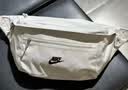 耐克（NIKE）男包女包26新款情侣潮运动包休闲包轻便斜挎包骑行腰包单肩包 热推/金标/新款/约12*52*21cm/晒图退5 MISC 实拍图