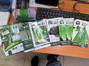 寿禾 芥兰种子种苗四季种植春季蔬菜种籽 潍育卓脆芥兰种子20g/袋 实拍图