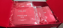 玉兰油（OLAY）大红瓶面膜女胜肽抗皱保湿紧致补水淡纹男女护肤品妈妈老婆节日礼 【送礼礼盒】抗皱保湿面膜40片 实拍图