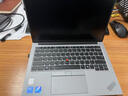 ThinkPad【国家补贴20%】联想E14笔记本电脑 AI PC 商务办公学生轻薄本 全新酷睿Ultra5 16G 1T 2.2K银色 实拍图