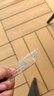 倍思【散热强磁吸|最稳旋转支架】适用iphone17手机壳苹果17保护套原装磁吸全包透明防摔零感支点壳 实拍图