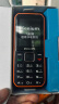 飞利浦（PHILIPS）E588S 星空黑 全网通4G三防老人手机超长待机移动联通电信直板按键双卡双待功能机老年人手机 晒单实拍图