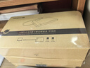 绿联 USB3.0移动硬盘盒2.5英寸外置硬盘壳 SATA串口笔记本电脑台式机外接固态机械SSD硬盘盒子 USB3.0固定线 实拍图