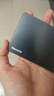 纽曼（Newmine）超薄充电宝5000毫安时快充PD20W可磁吸手机移动电源小巧便携3C认证可上飞机高铁  铁灰色 实拍图