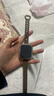 小米（MI）REDMI Watch 5 皎月银 国家补贴 澎湃OS 2 心率血氧监测 蓝牙通话 红米手表5 智能手表 小米汽车 实拍图