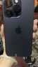Apple iPhone 14Pro  苹果14pro 二手手机 5G手机 国行全网通 二手苹果手机 暗夜紫【75%用户选择】 99新 256G【性能/性价比推荐】3期免息 五星店铺+购物无忧+一年质 实拍图