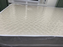 爱舒天然乳胶床垫1.8x2米静音独立弹簧床垫椰棕席梦思床垫子1.5x2米 畅眠二型(独立弹簧+乳胶+椰棕) 1350*2000 实拍图
