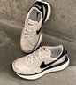 耐克（NIKE）Phoenix Waffle女鞋舒适厚底运动鞋复古缓震跑步鞋潮流低帮板鞋 FD2196-100 38 实拍图