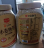 精力沛小麦胚芽麦片968g/罐无添加蔗糖高纤维原味高蛋白低GI营养即食 实拍图