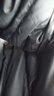 361°羽绒服男秋冬季新款轻薄款外套短款保暖连帽运动内胆652544302D-4 实拍图