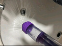 索迪儿童烟花水枪喷水玩具抽拉滋戏水枪玩水装备3-6岁男女孩漂流水炮 实拍图