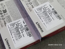 金士顿（Kingston）FURY 1TB SSD固态硬盘 M.2接口(NVMe PCIe 4.0×4) Renegade系列 散热器 读速7300MB/s 实拍图