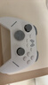 北通鲲鹏20智控无线游戏手柄xbox机械按键switch2电脑PC手机电视steam蓝牙体感NS原神双人成行鸣潮 实拍图