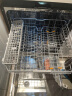 美的（Midea）14套嵌入式洗碗机 RX600Pro 升级105℃热风烘干+升降碗篮 一级水效 三星消毒 分层洗 独立式两用 实拍图