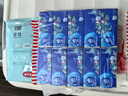 维达（Vinda）超韧餐巾纸 4层20抽*10包 国潮设计 湿水不易破 小方巾 实拍图