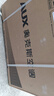 奥克斯（AUX）大1.5匹 省电侠Pro 新一级能效 国家补贴 家用变频冷暖两用 挂壁式空调挂机KFR-35GW/BpR3AES1(B1) 实拍图