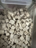 WEYES冻干鸡肉粒500g桶装成幼猫狗宠物零食冻干鸡胸肉干营养发腮 实拍图