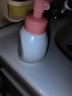 贝亲（Pigeon）儿童洗手液 泡沫洗手液 氨基酸成分 桃叶洗手液 280ml IA249 实拍图