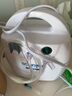 西恩 雾化器NB-211C空气压缩式医用家用儿童成人雾化机 医用级雾化器 NB-211C医用级雾化器+全套配件 实拍图