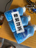 蓝月亮 手洗专用洗衣液 风清白兰 80g*3瓶 内衣内裤可用 便携旅行装 实拍图