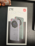 中兴（ZTE）U30 Pro 5G免插卡移动随身wifi无线网卡便携式热点5g路由器无限笔记本电脑通用流量车载卡托2025款 实拍图