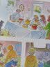【信谊】下雨天（3-8岁） 名师梅子涵推荐童书绘本  实拍图