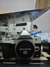 奥林巴斯（OLYMPUS）E-M10 MarkIV EM10四代 微单相机 数码相机 微单套机（14-42mm & 40-150mm）双镜头 银色 实拍图