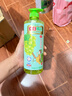 立白精品青提茉莉洗洁精488g 高效去油除味洗涤剂宝宝餐具果蔬适用 实拍图