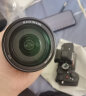 SONY 索尼 FE 24-105mm F4 G OSS 全画幅标准变焦G镜头(SEL24105G) 黑色 标配 晒单实拍图