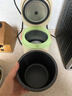 苏泊尔（SUPOR） 电饭煲多功能电饭锅家用宿舍1.2L迷你1-2人麦饭石内胆多功能小电饭煲 牛油果绿 1.2L 畅销款 实拍图