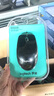 罗技（Logitech）M100r 鼠标 箱装(10支装) 有线鼠标 办公鼠标 对称鼠标 大手鼠标 黑色 自营 实拍图
