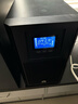 华为UPS2000-A-3KTTS在线式UPS不间断电源3KVA/2400W 企业级稳压续航应急备用电源 塔式标机内置蓄电池 实拍图