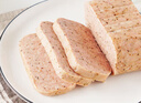 世棒（SPAM）午餐肉罐头黑椒口味340g 早餐火锅烧烤香锅 泡面伴侣户外露营即食 实拍图