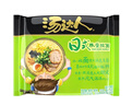 统一 汤达人 日式豚骨拉面 袋装 泡面 方便面 125g*18袋/箱 实拍图