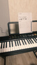 雅马哈(YAMAHA) PSR- F52儿童成人通用零基础初学入门娱乐演奏电子琴 实拍图
