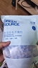 绿之源除湿变色干燥剂5g*80包吸湿防潮食品干燥衣橱重复使用 实拍图