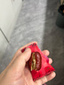 楼兰蜜语灰枣夹核桃770g/盒110颗 节日礼盒新疆灰枣红枣 核桃枣夹核桃 实拍图