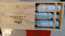CANIS FAMILIARIS布多格法国原瓶进口红酒整箱 新仔城堡干红葡萄酒750ml*6瓶木箱装 实拍图