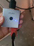 晶华HDMI2.0切换器二进一出一分二4K/60Hz高清分配器笔记本电脑显示器电视投影仪游戏机双向转换器Q520 实拍图