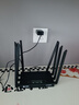 联通4gcpe无线移动路由器随身wifi6免插卡上网宝家用宽带免网线便携支持5G/4G设备上网全国通用流量 实拍图