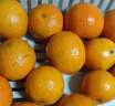 京鲜生 广西砂糖橘 净重4.5斤 单果35-45mm  生鲜水果 源头直发包邮 实拍图
