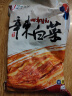 金刚山辣白菜韩国泡菜朝鲜延边韩式下饭菜 1500g 3袋 颗状辣白菜500g*3袋 实拍图