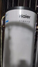 海尔（Haier）空气能热水器200升家用变频电辅 一级能效热泵 自营上门安装【国家补贴20%】以旧换新A2F（4~6人） 实拍图