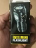 一分购爆亮迷你LED强光手电筒可充电三眼户外照明远射便携小钢炮 【三核升级3998N】超亮+爆闪 实拍图
