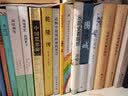 小说理论：试从历史哲学论伟大史诗的诸形式（汉译名著本17） 实拍图