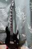 Ibanez依班娜电吉他grx40/grg170初学者新手入门女生套装官方正品 GRG170DX-BKN 实拍图