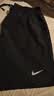耐克NIKE运动短裤男7英寸宽松DRI-FIT CHALLENGER运动裤DV9345-010黑M 实拍图