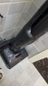 添可芙万StretchPlus超能版 【系列热销150万+台】超薄躺平洗地机吸拖一体自动清洗扫地机器人国家补贴 实拍图