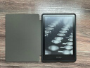 Kindlepaperwhite5 pw5电子书阅读器 电纸书 墨水屏 6.8英寸 WiFi 16G 墨黑色【升级款】 实拍图