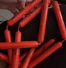 皇家麒麟 双润淀粉肠路边摊100g大根烤香肠嫩煎烤旺烧烤食材淀粉肠 孜然烧烤料30g【单拍不发货】 实拍图